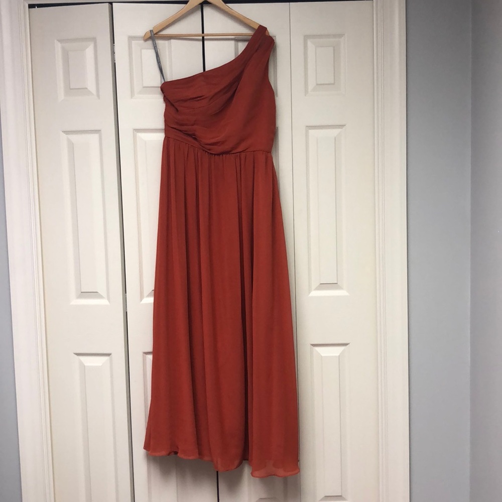 Alfred Angelo Bridesmaid Dress